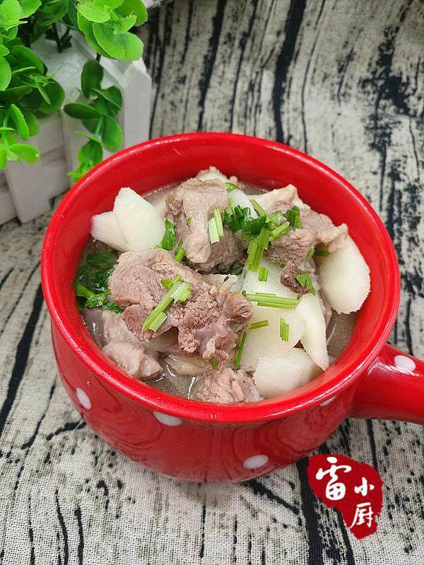 要长寿吃羊肉，要健康喝羊汤，但有以下几类人慎食，你都知道吗？