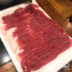 南门涮肉世博大道总店 热气羊肉口味实测与用户评价全解析