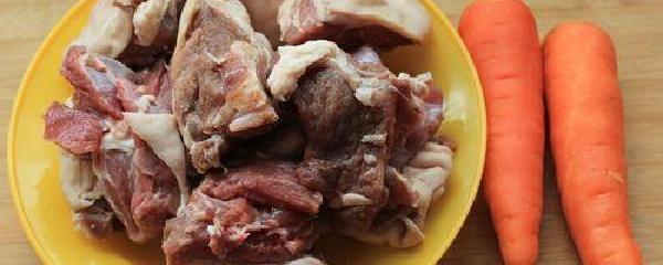 羊肉焯水后如何正确储存？详解保鲜技巧与注意事项