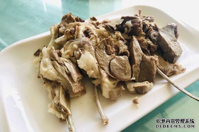 银川手抓羊肉觅食指南 探寻地道风味与热门名店