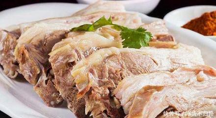 炖羊肉调味禁忌 守护原香，鲜美不流失