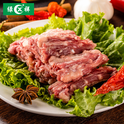 羊肉 餐桌上的滋补佳品与文化符号