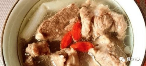 霜降时节食羊肉，暖身滋补正当时